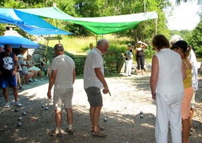 Boules 22