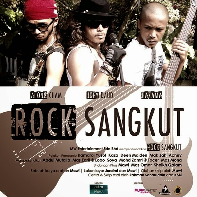 ☠ terbaru ☠  Film Rock Sangkut Full Movie Imdb