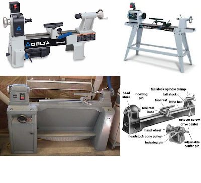 delta woodworking equipment