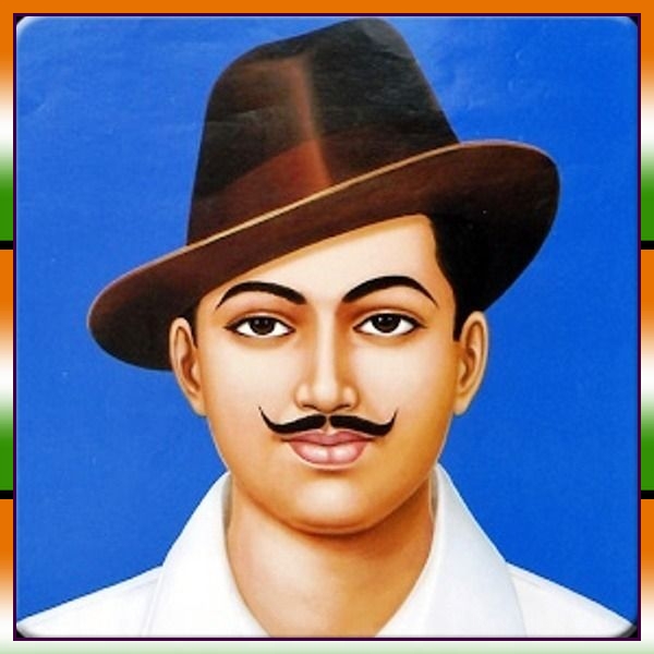 bhagat singh full hd photos