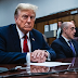 Can Trump go to prison? Will he vote?