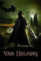 van Helsing movie