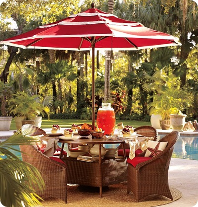 outdoor rug
