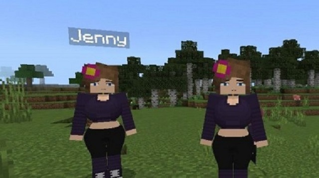 Jenny Mod Apk