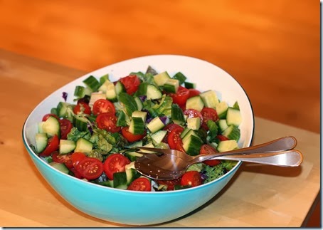 sallad
