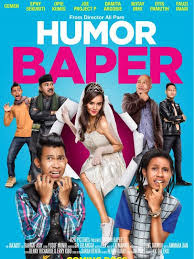  Nonton Online Humor - Baper (2016) Full Movies