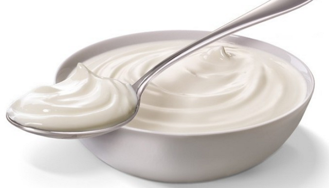 Mundwinkelrhagaden Hausmittel Joghurt