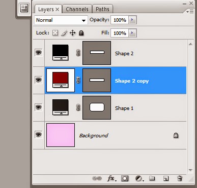 Create a Camera Logo In Photoshop