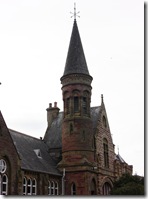 cromarty pr school