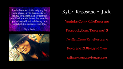 Kylie Kerosene 