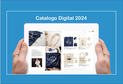 catalogo digital, Grandyvel