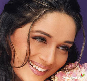 madhuri dixit