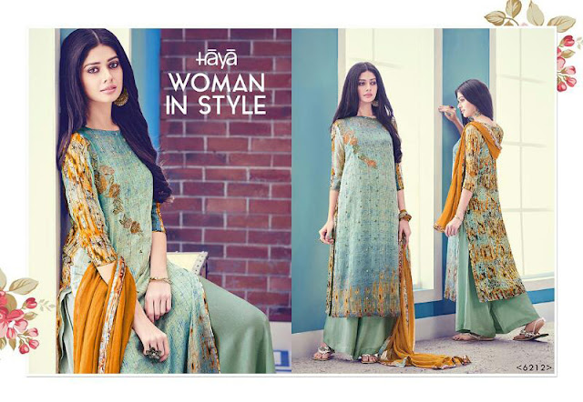 Buy Online Full Catalog Floret by Haya at Wholesale Price