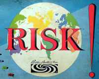 Risk logo 1959