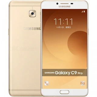 Samsung Galaxy C9 Pro SM-C9000 Combination File New Update Free