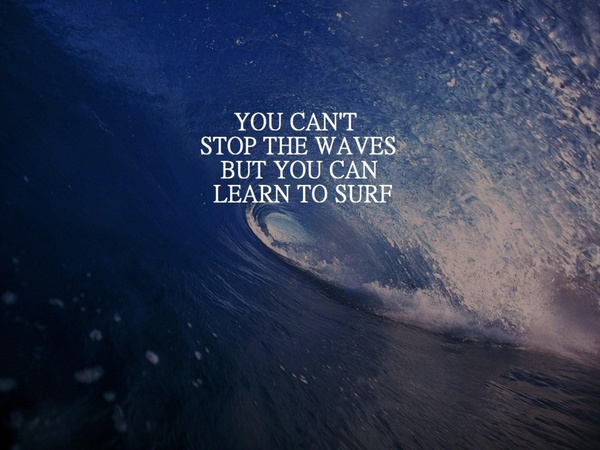 Inspirational Quotes inspirational Quotes: quotes waves Inspirational ocean