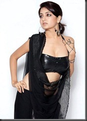 Poonam Kaur Hot Photo Shoot Stills