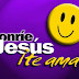 Sonríe Jesús Te Ama