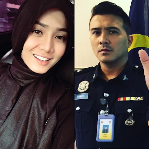 my darling inspektor daniel episod 20