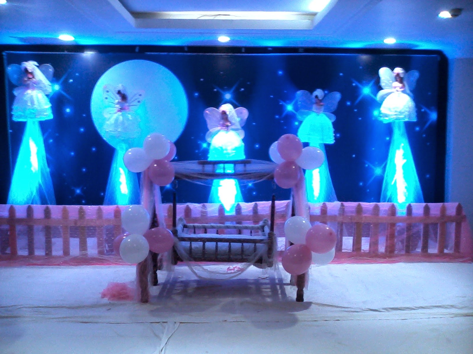 Event Decorations  Hyderabad  Birthday  Party  Decorations  in 