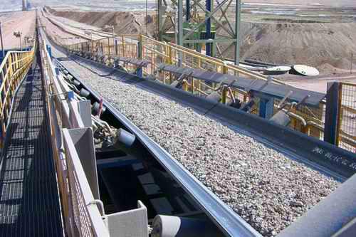 Belt Conveyor