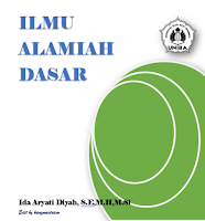 Ilmu Alamiah Dasar - Pengertian Alamiah Dasar