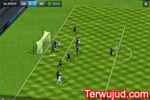 Game Android: FIFA 14