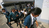 Año escolar 2019: lo que debe saber sobre las vacantes en los colegios públicos del país