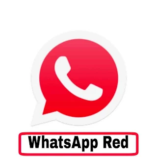 تحميل واتساب الاحمر WhatsApp Red 2024 اخر تحديث ضد الحظر