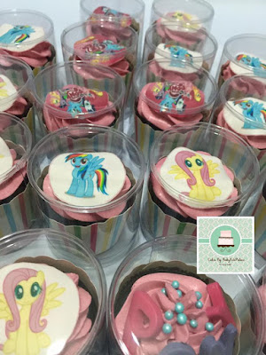 edible image my little pony