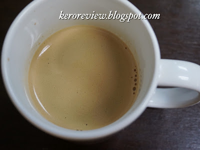 รีวิว อาฮวด กาแฟขาว เหรียญทอง (CR) Review white coffee gold medal, Ah Huat Brand.