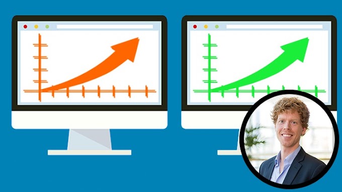 The complete Conversion Optimization course