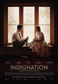 indignation