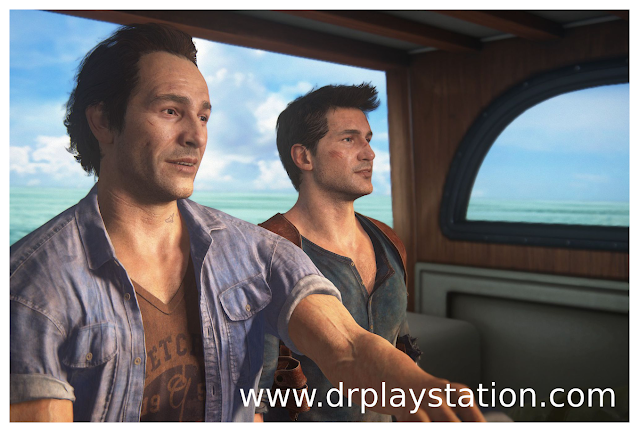 uncharted 4