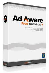 Download Ad-Aware Free Antivirus 10.4 for free