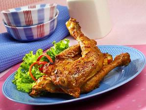  Resep  Ayam  Bakar Belajar Blog Koe