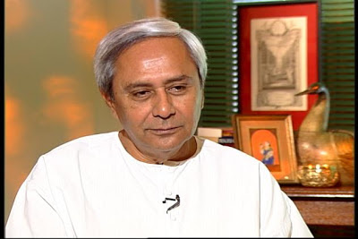 Since When Naveen Pattnaik Is Daydreaming?