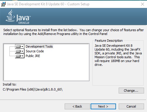 Tutorial Java : Cara Install NetBeans IDE, JDK, JRE 32 ...