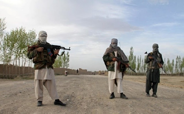 'Incomplete Problem': The Response of World Leaders to the Return of the Taliban to Afghanistan