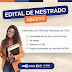UEA abre inscrições para mestrado em Ciências Humanas
