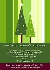 EXPOVENTA NAVIDEÑA