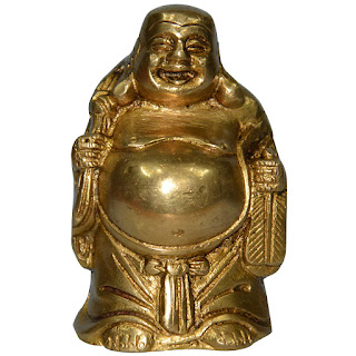 Laughing Buddha 