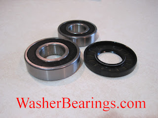 GHW9150PW3 Bearing Replacement