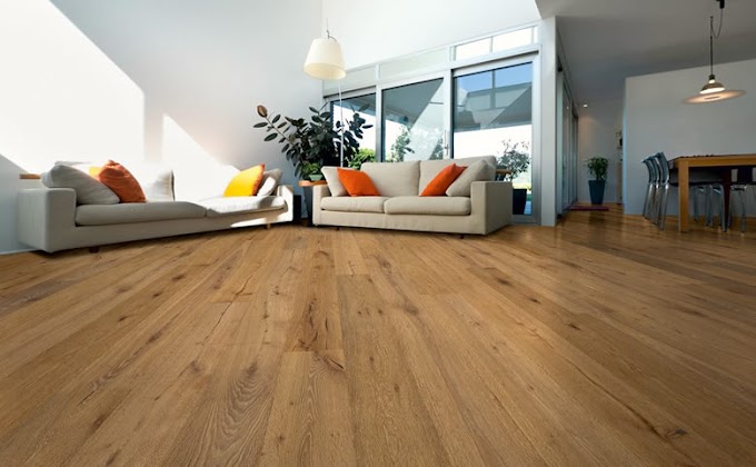 Top 10 Timber Floor and Deck Restoration Companies in Melbourne 2022