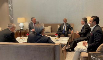 Had useful and positive discussions with global and regional leaders, Bilawal Bhutto