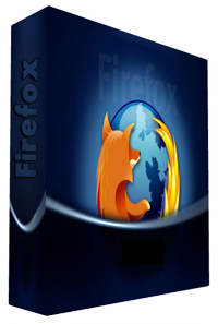 Mozilla Firefox 20.0 Beta 7