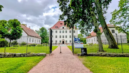 Louhisaaren kartano, Askainen