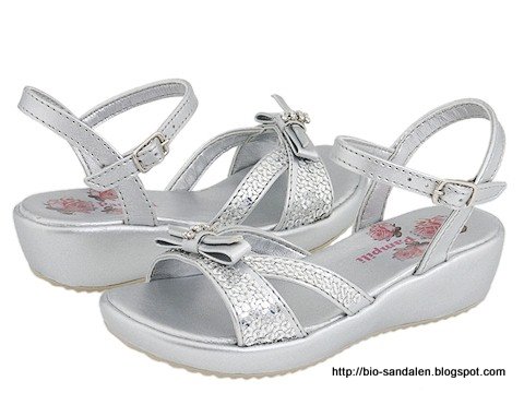 Bio sandalen:bio-360570