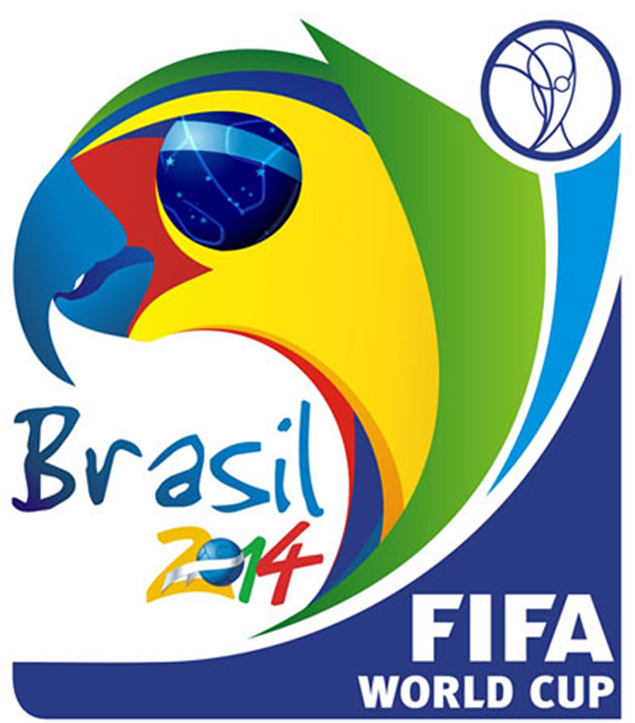 Gambar Bola Sepak Piala Dunia 2014 - Republika RSS