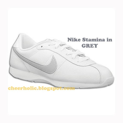 Black Cheer Shoes on Cheerholic  Nike Women S Cheer Shoe  Back By Popular Demand